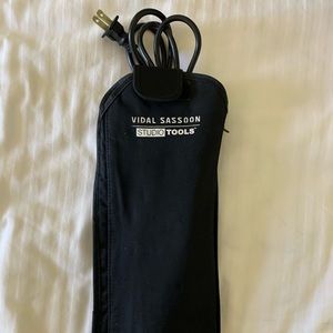 Vidal Sassoon Hair Tool Case